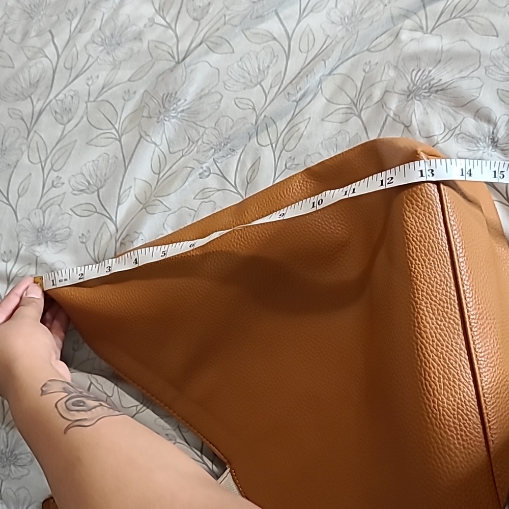 Anne Klein A line Hobo - Picture 13 of 14